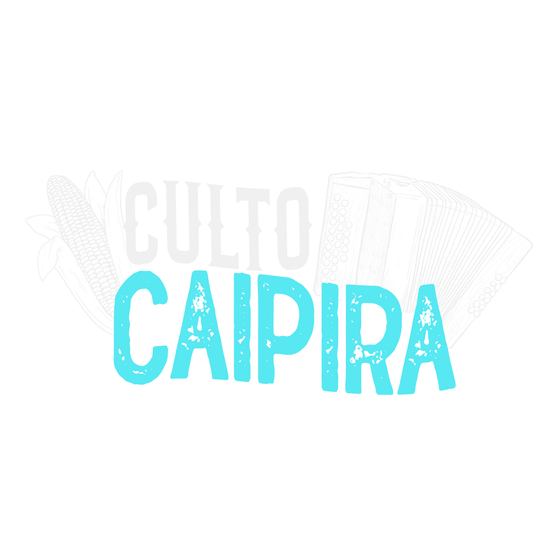 Logo do Culto Caipira